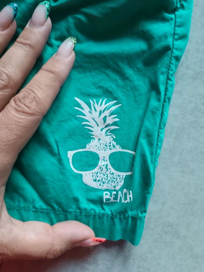 Short in extenso 3 ans - photo numéro 2