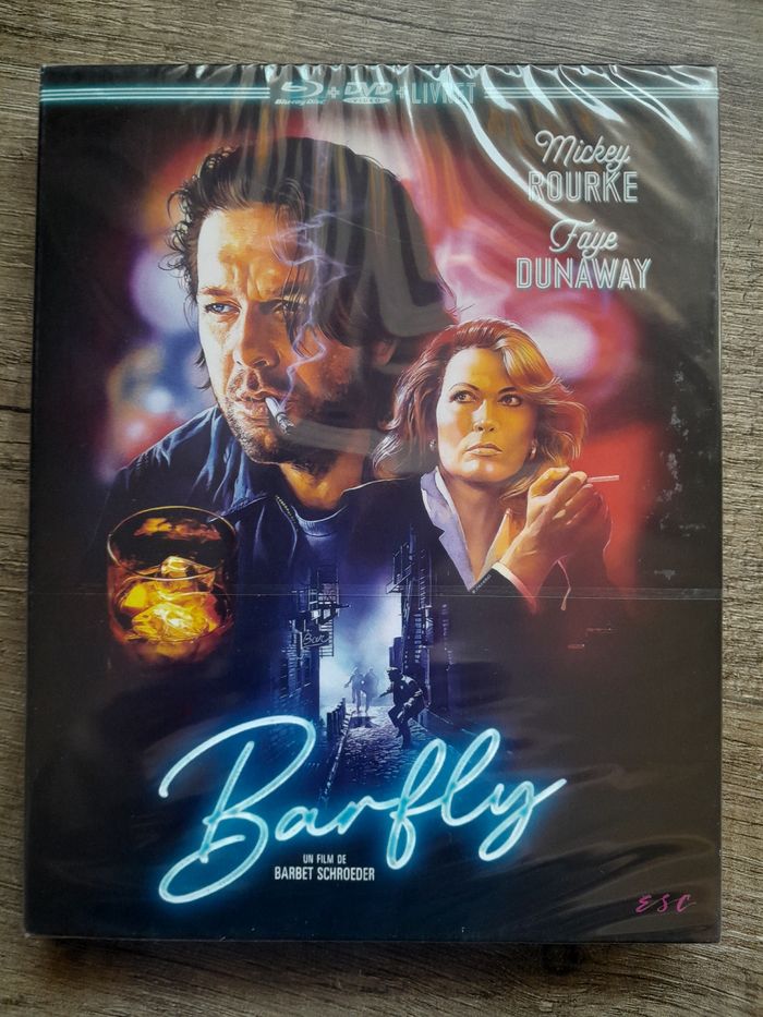 Barelfy
