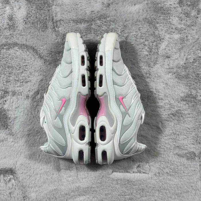 Nike Air Max TN « White Pink » pointure 44.5 - photo numéro 8