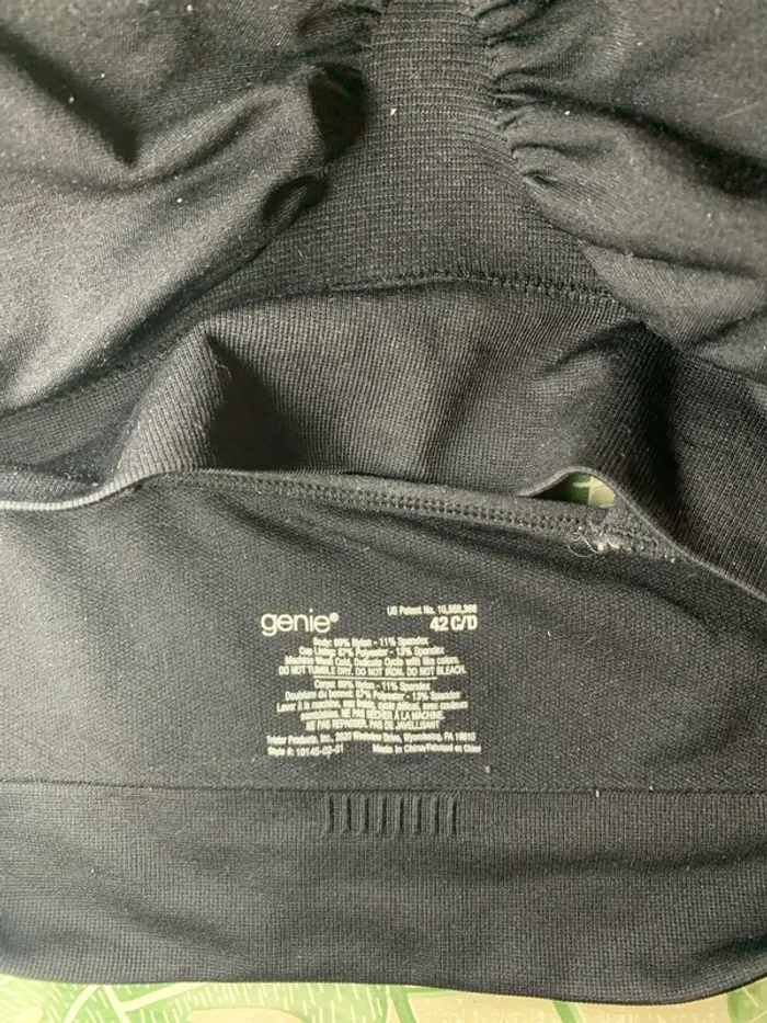 Brassière de sport bon maintien - photo numéro 5