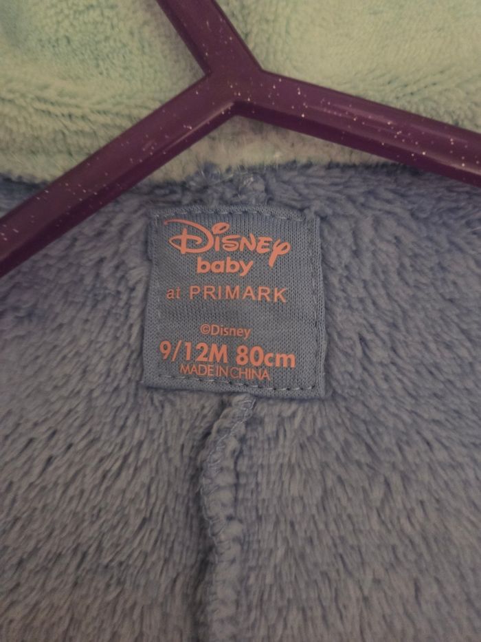 Pyjama - photo numéro 3