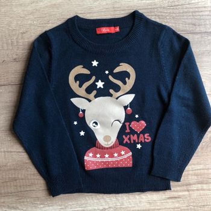 Lot petits pulls - photo numéro 5
