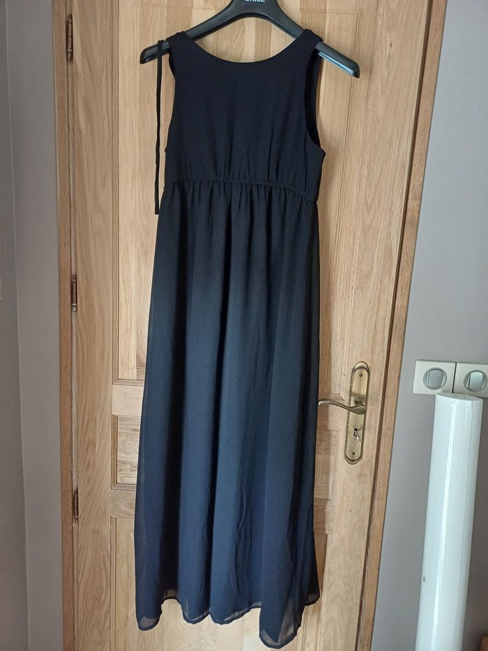 Robe longue