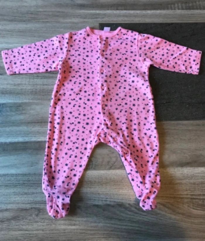 Pyjama - photo numéro 3