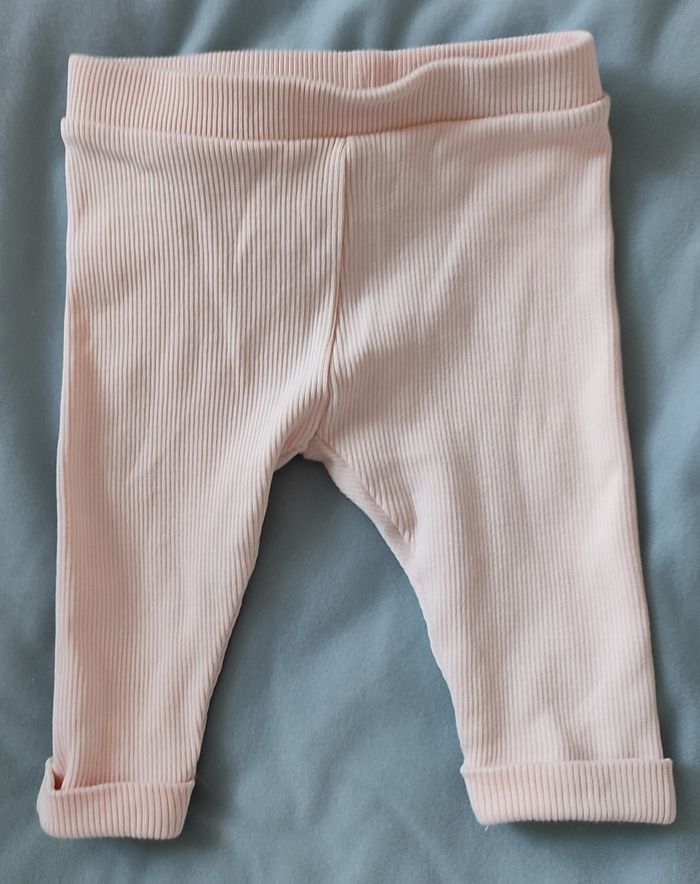 Legging côtelé 3m