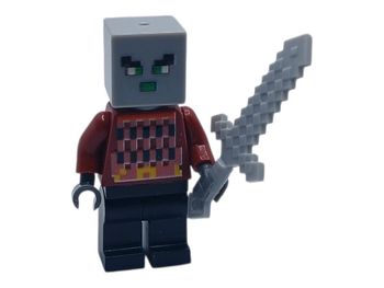 Minecraft 1-Compatible Lego