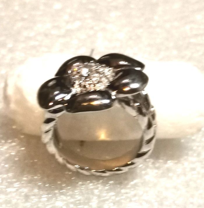 Bague Lolita Lempicka "Fleur" - photo numéro 6