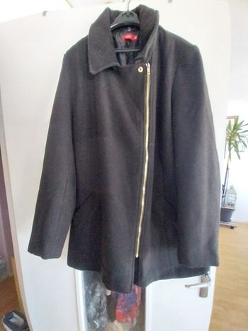 Manteau hiver