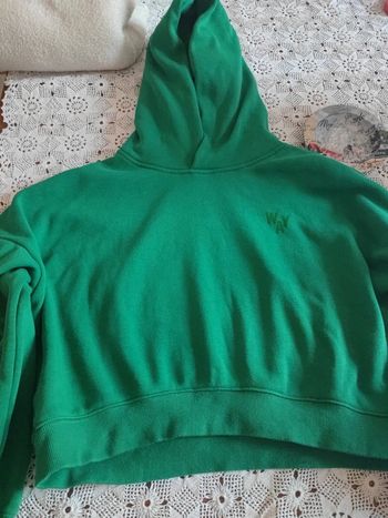 Pull taille S