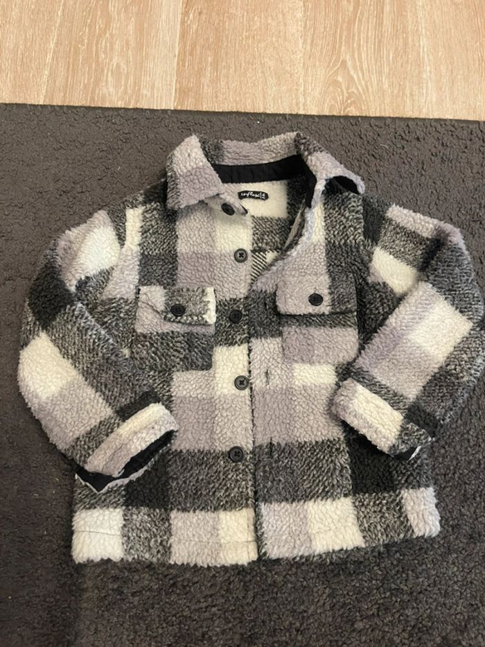 Veste polaire