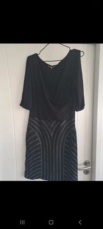 Robe Anna Field 42