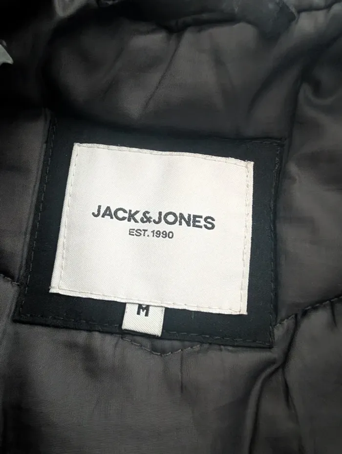 Manteau homme - photo numéro 4