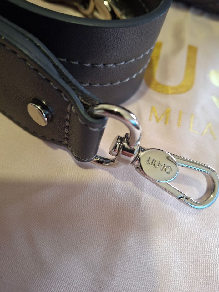 Sac bandoulière Liu.Jo - photo numéro 10