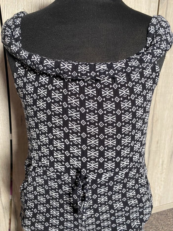 Combinaison été 🌸 110 - photo numéro 2