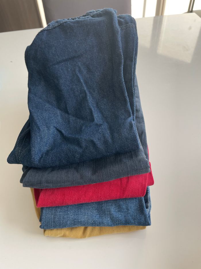 Lot de divers articles 12/24 et 36 mois - photo numéro 4