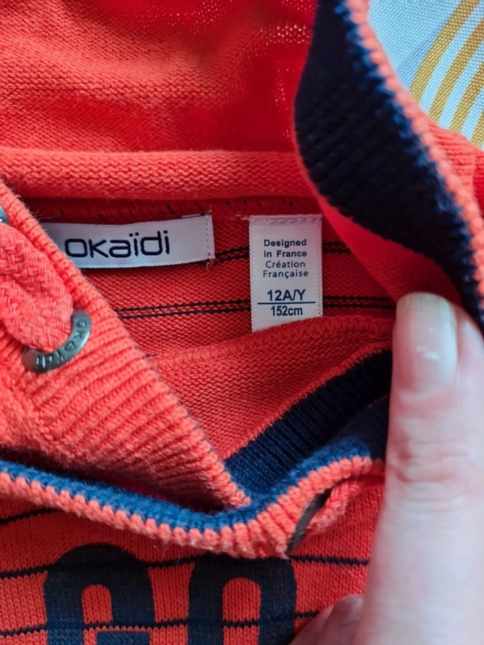 Pull col roulé - photo numéro 2