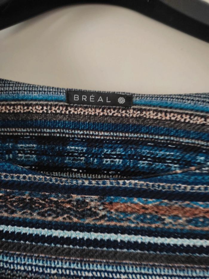 Robe Breal 44 - photo numéro 2