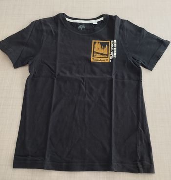 Tshirt Timberland
