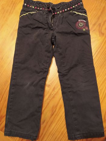 Jean orchestra 4 ans