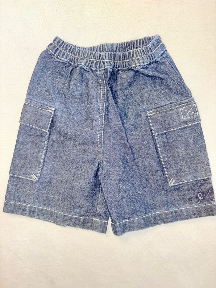 Pantacourt - photo numéro 3