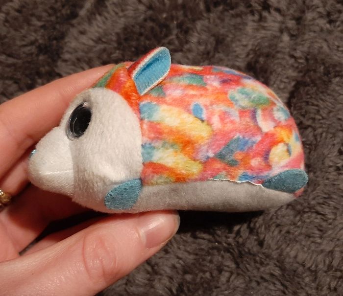 Peluche ty - photo numéro 3