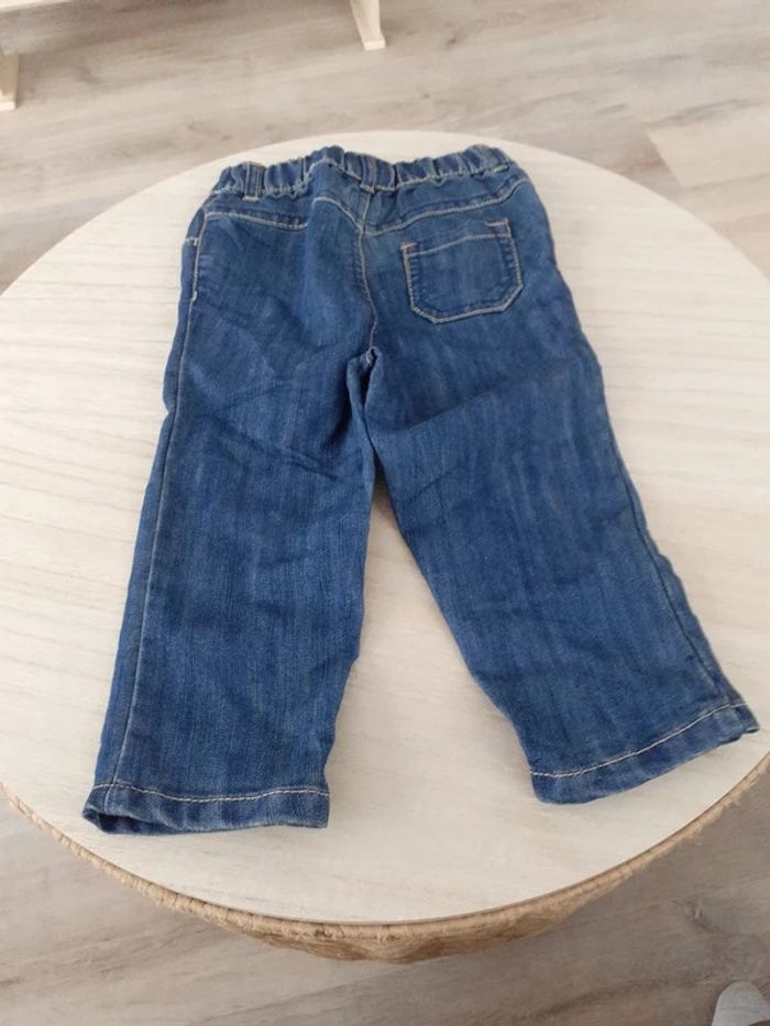 Jeans - photo numéro 2