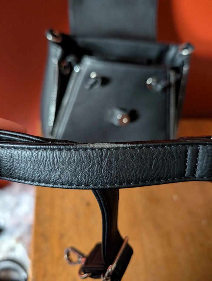 Sac à main ou à dos jack - photo numéro 14