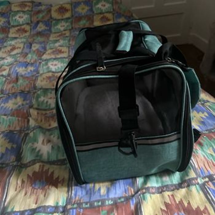 Panier de transport chat