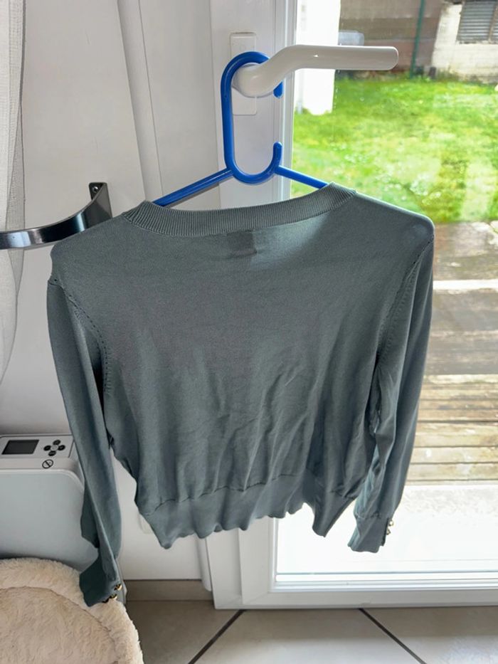 Pull femme M h&m - photo numéro 4