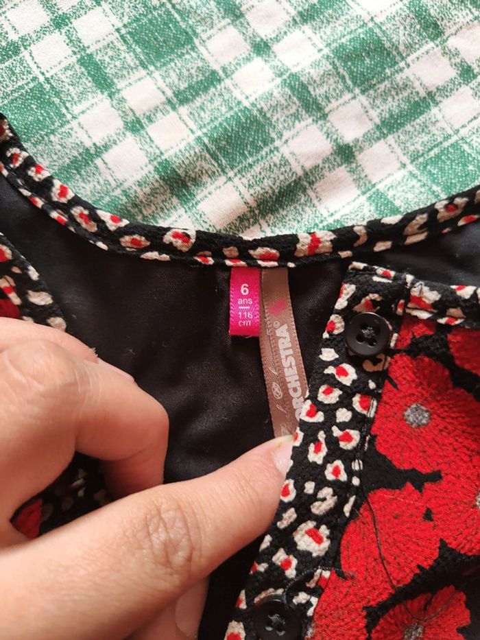 Robe enfant - photo numéro 2