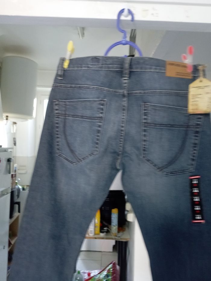 Jean tout neuf  taille 44 Jean complice - photo numéro 6