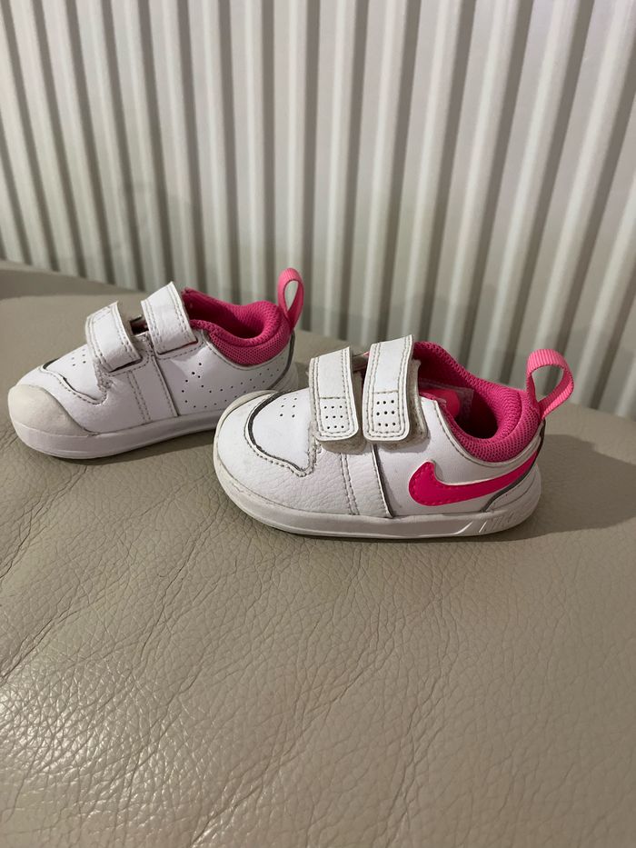 Baskets Nike 18.5 - photo numéro 2