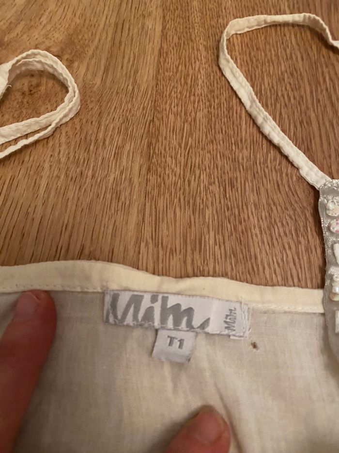 Débardeur taille 1- 36 - photo numéro 3