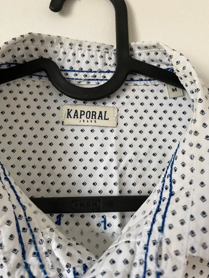 Chemise Kaporal - photo numéro 3