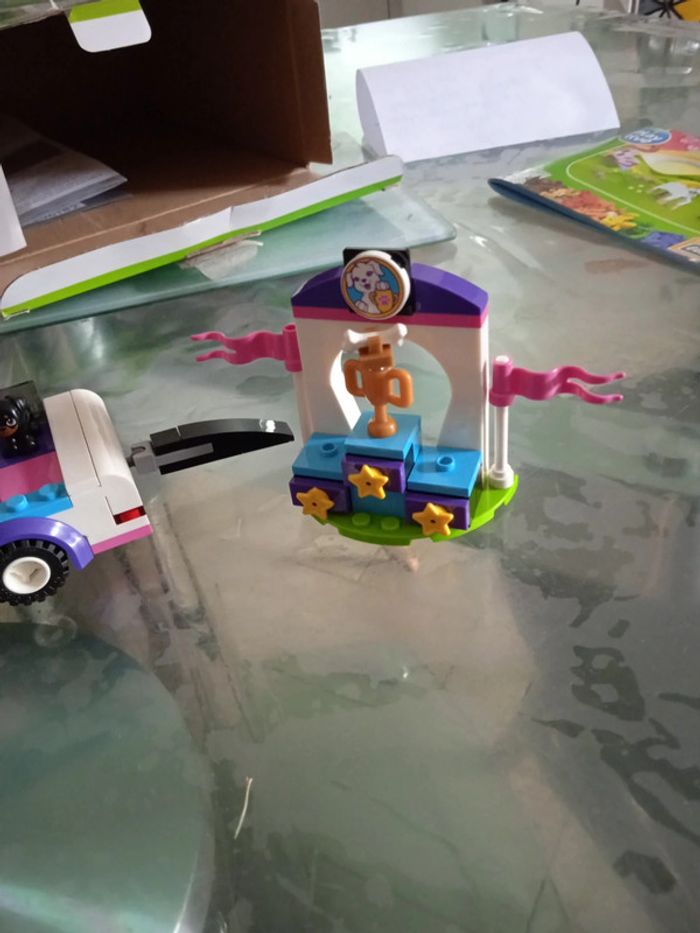 Lego Friends - photo numéro 4