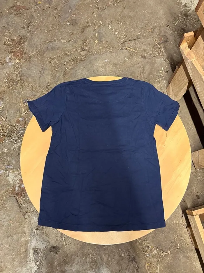 T-shirt Harry Potter fille - photo numéro 3