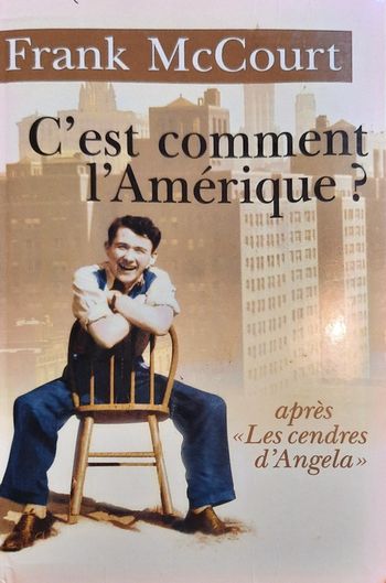 France MC Court, c'est comment l'Amérique