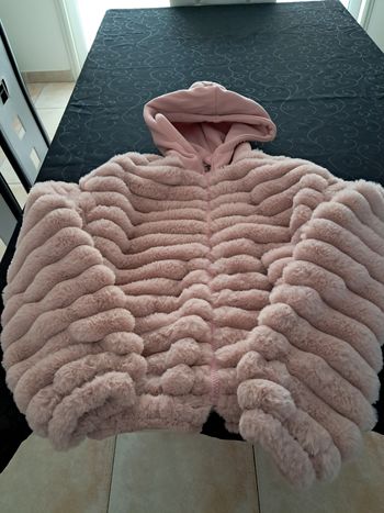 Veste polaire