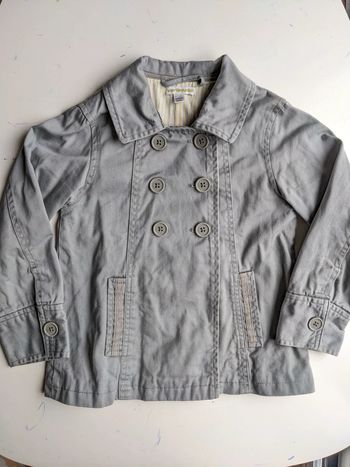 Veste légère