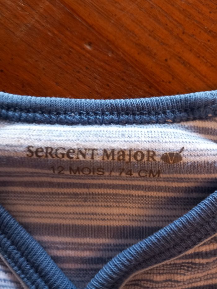 Pyjama - photo numéro 3