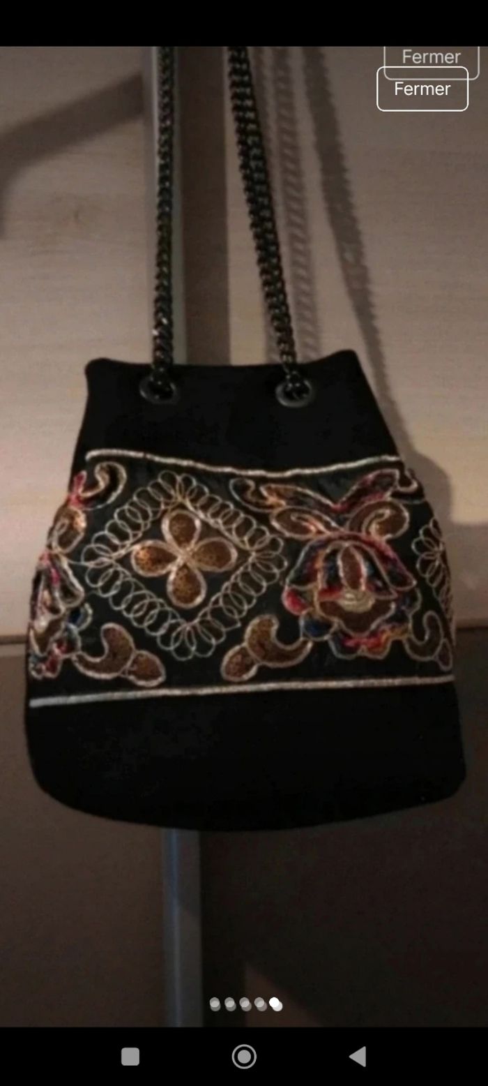 Sac à main Neuf - photo numéro 3