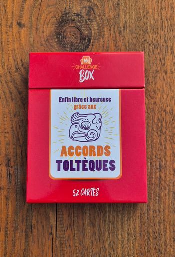 Accords Toltèques