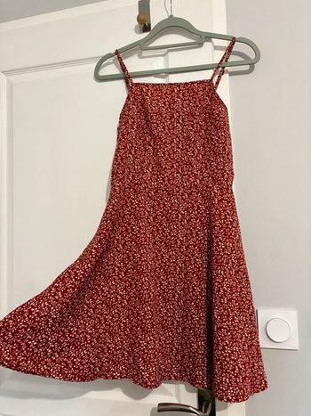 Robe été