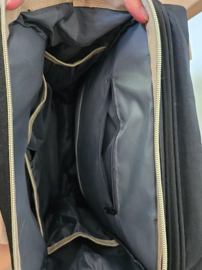 Sac a dos - photo numéro 11