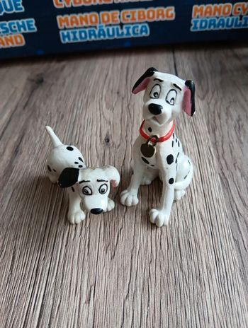 101 dalmatien