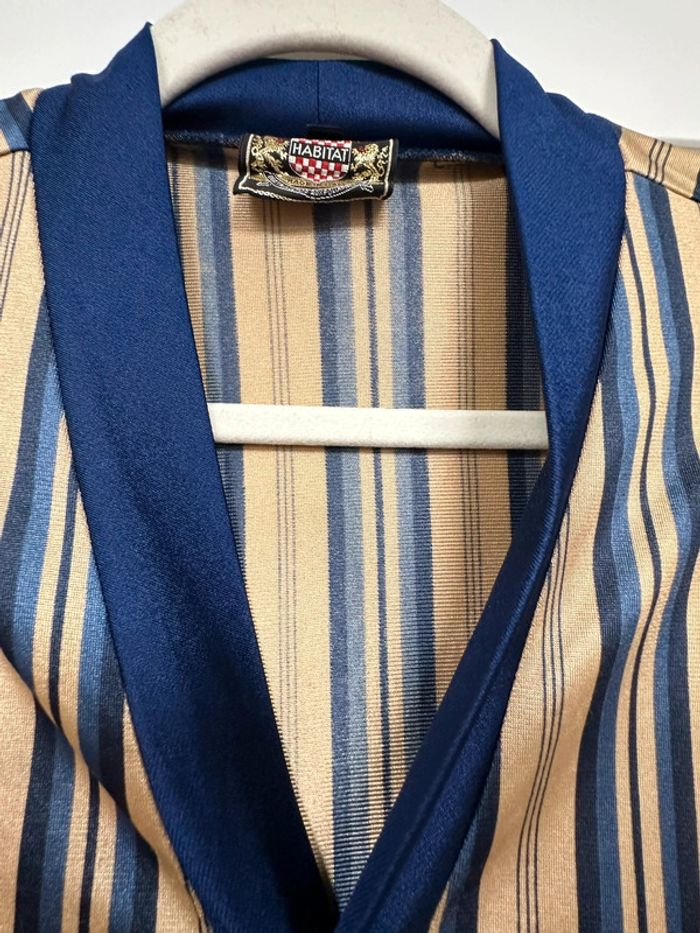 Chemise à rayures - photo numéro 3