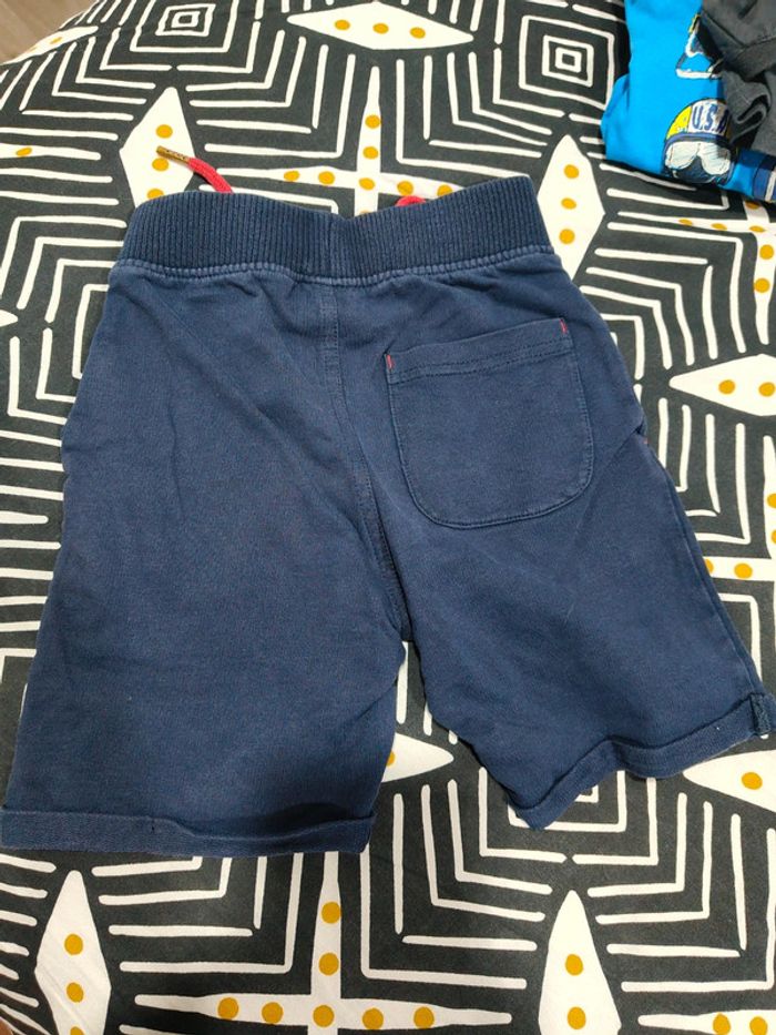 Short Redskins - photo numéro 2