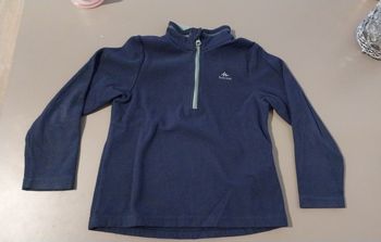 Pull polaire