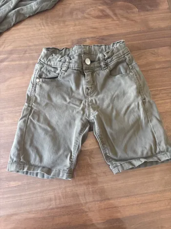 Short catimini