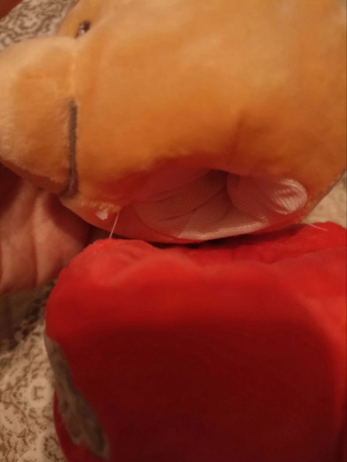 Jeu d'éveil Winnie l'ourson / Jeu de construction - photo numéro 7